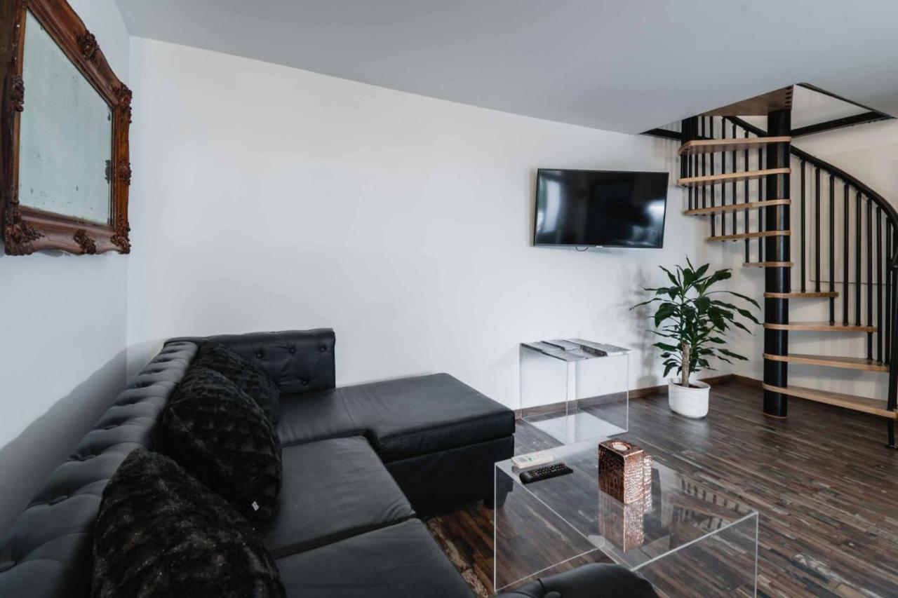 Bacrizza Gallery Apartment Sibenik Exterior photo