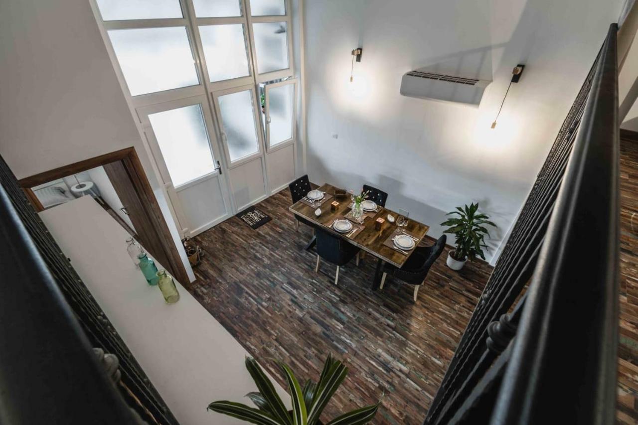 Bacrizza Gallery Apartment Sibenik Exterior photo